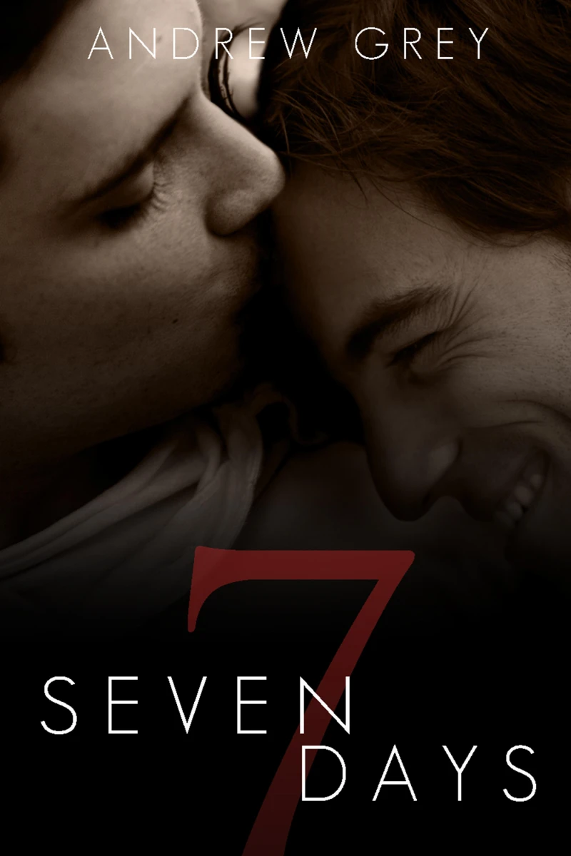 Portada: Seven Days