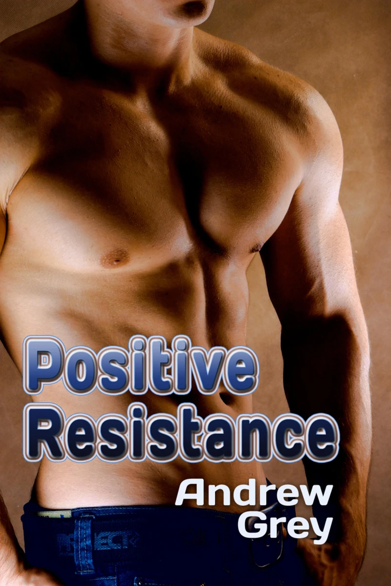 Portada: Positive Resistance