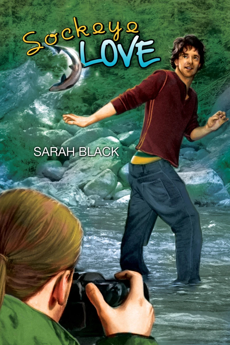 Portada: Sockeye Love
