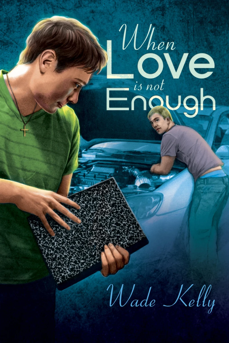 Portada: When Love Is Not Enough