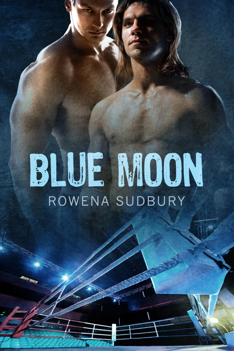 Portada: Blue Moon