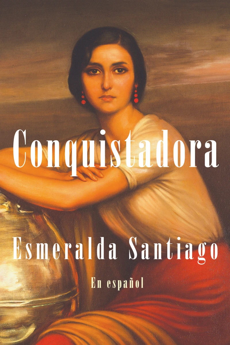 Portada: Conquistadora