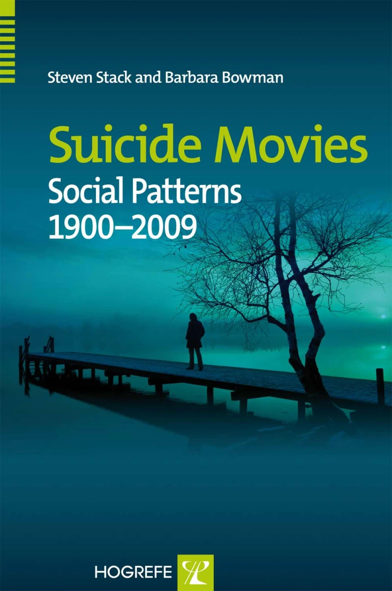Portada: Suicide Movies