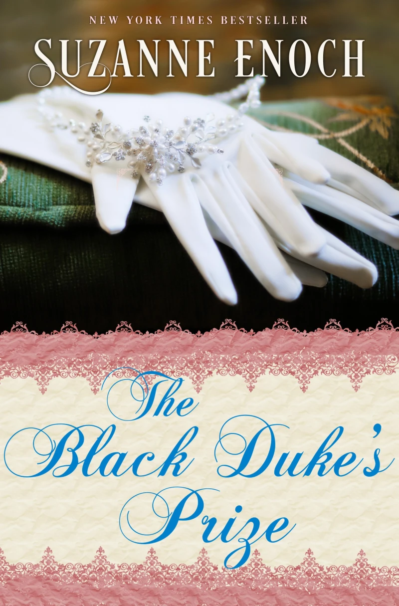 Portada: The Black Duke's Prize