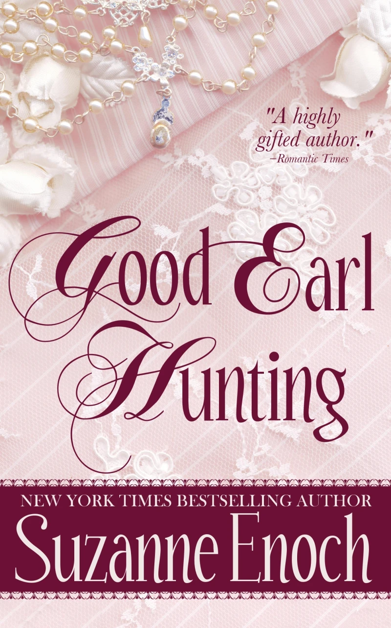 Portada: Good Earl Hunting