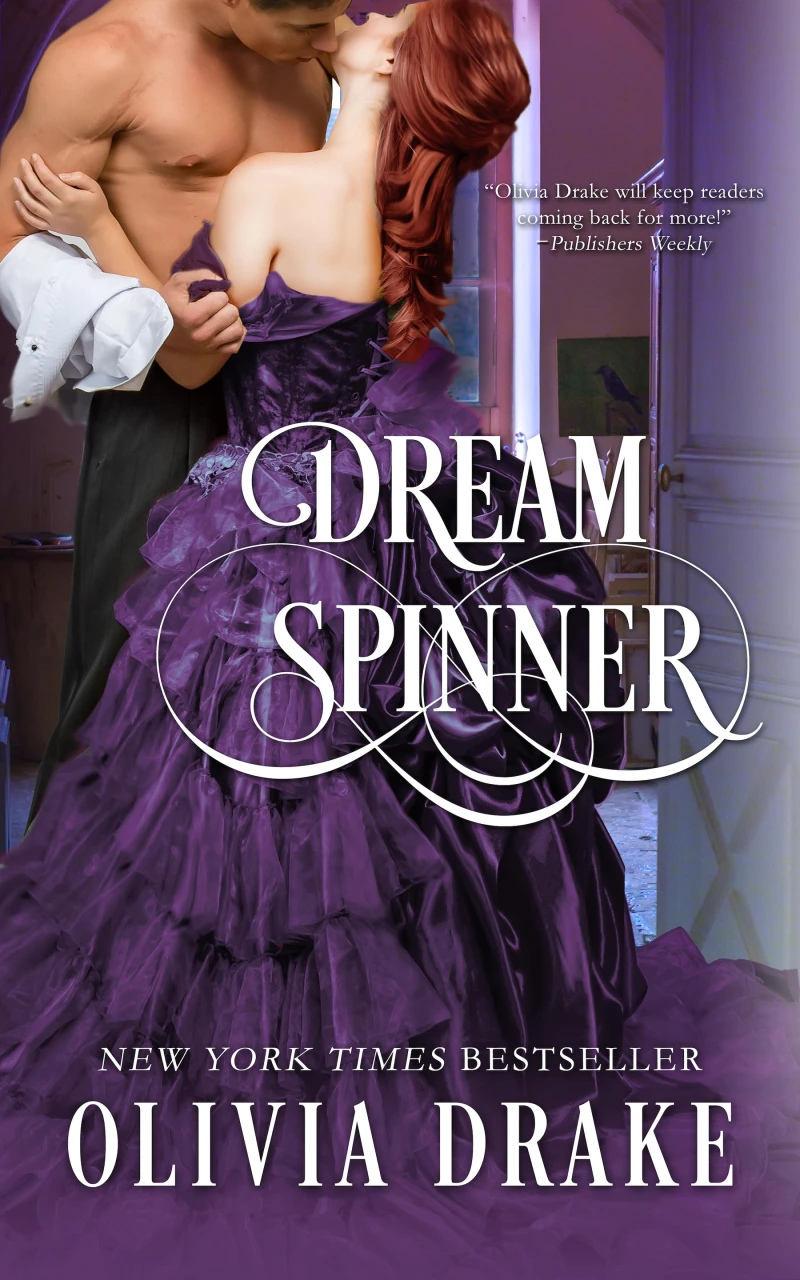 Portada: Dream Spinner