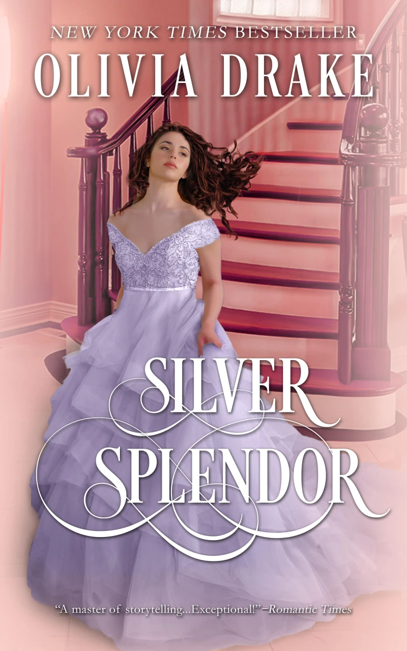 Portada: Silver Splendor