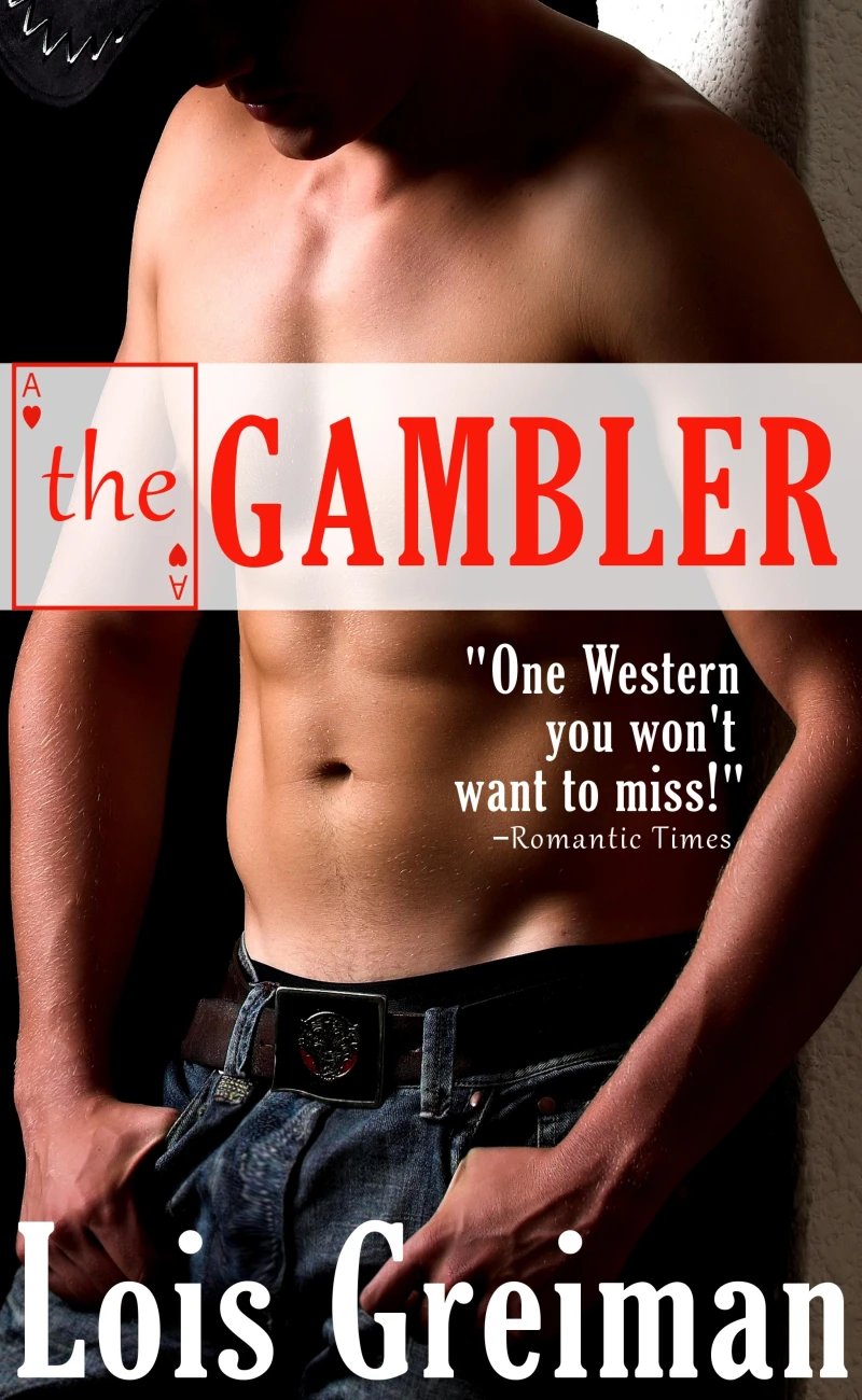 Portada: The Gambler