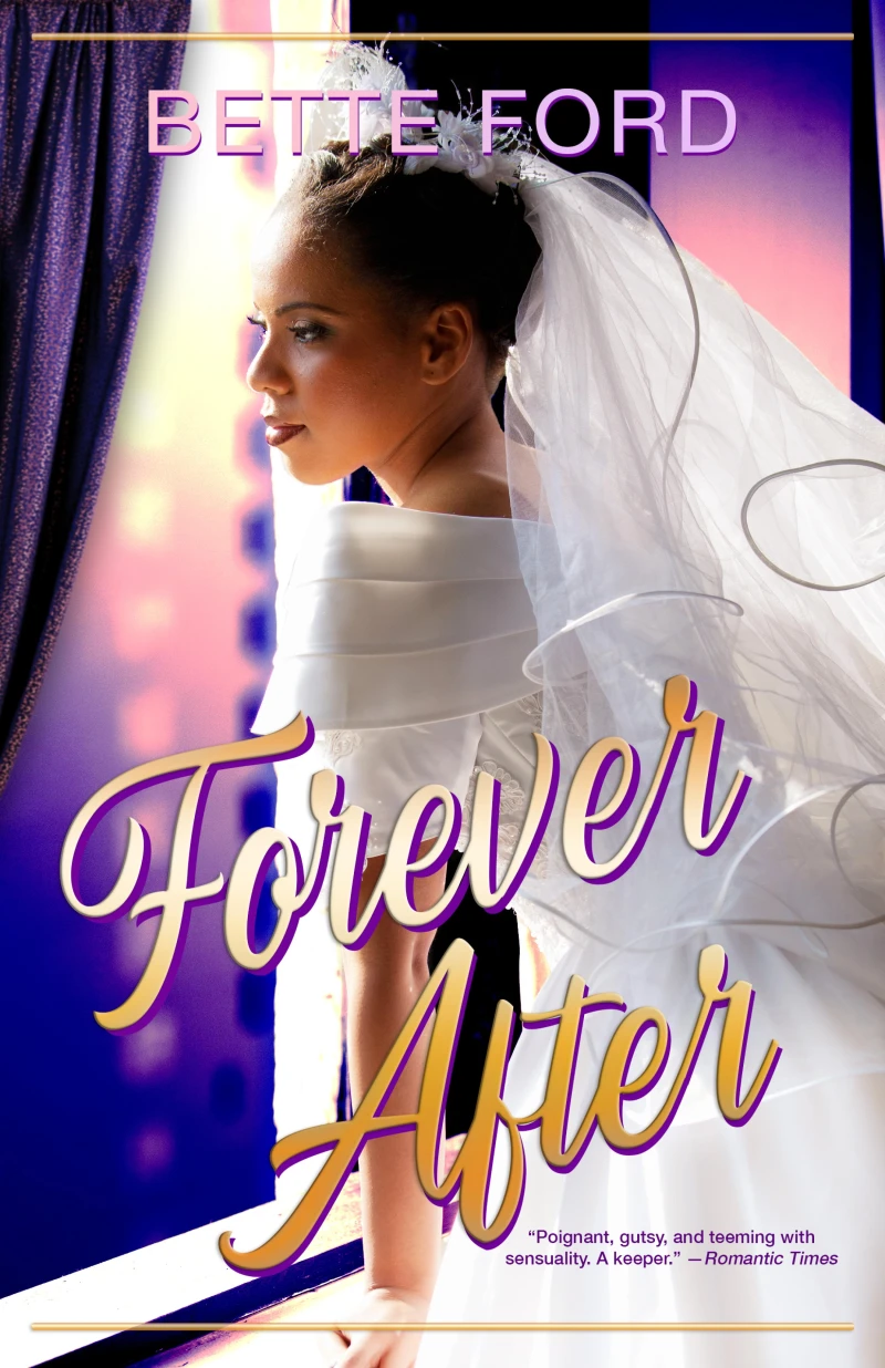 Portada: Forever After