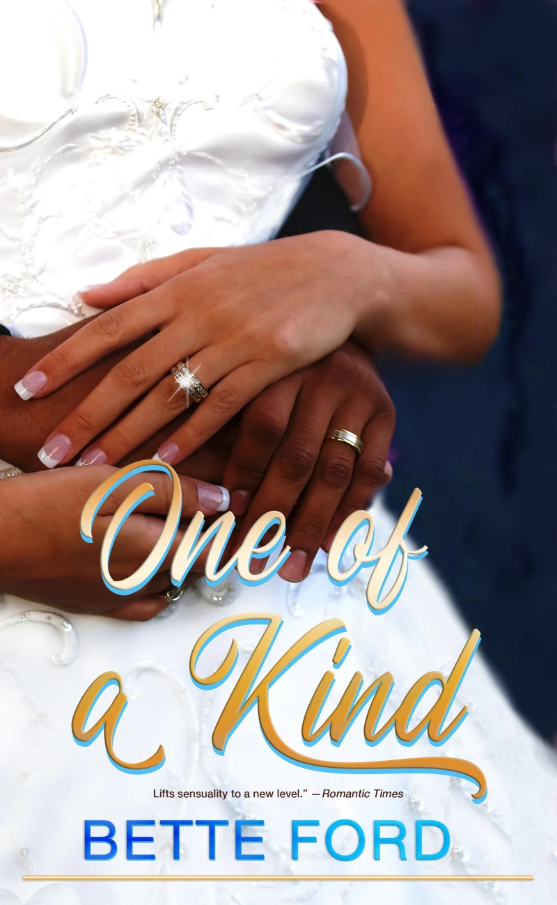 Portada: One of a Kind