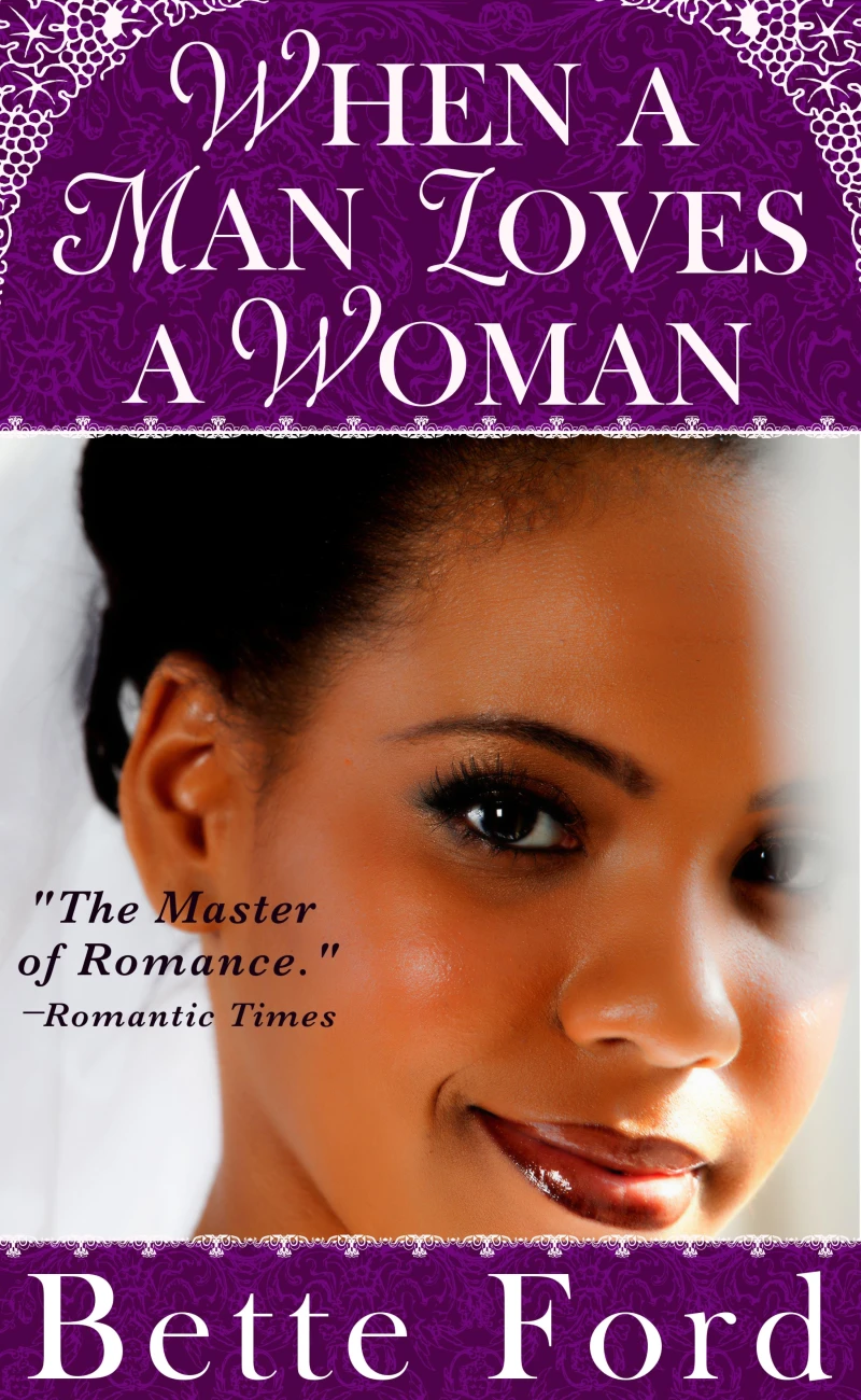 Portada: When A Man Loves A Woman