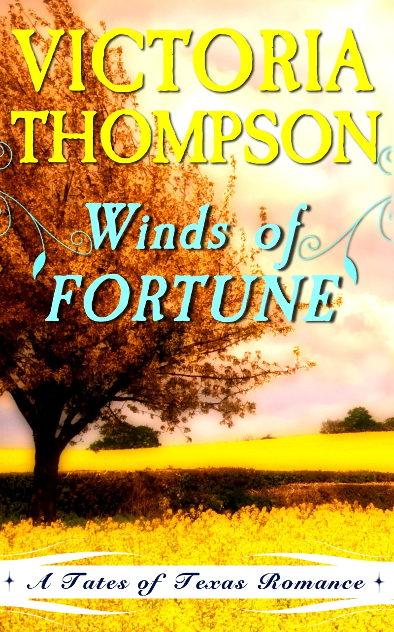 Portada: Winds of Fortune