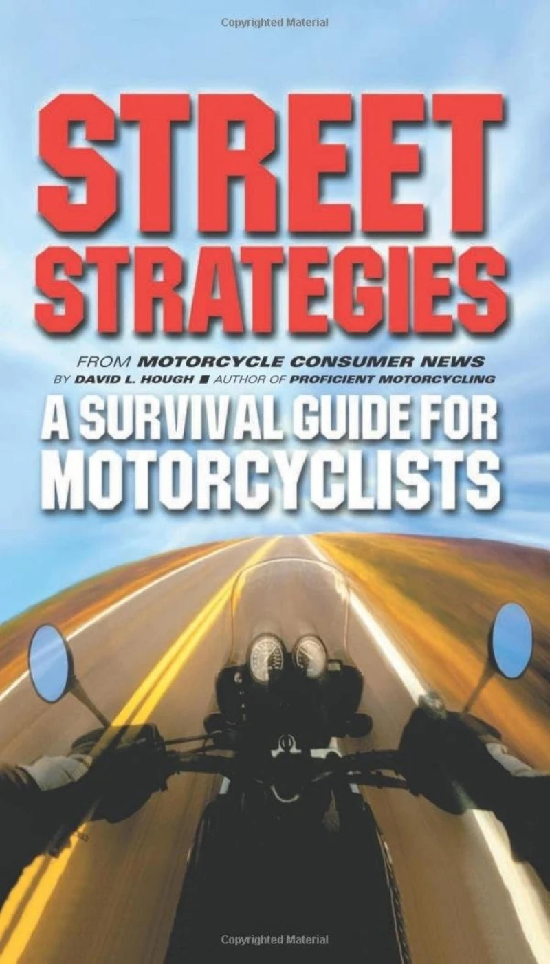 Portada: Street Strategies