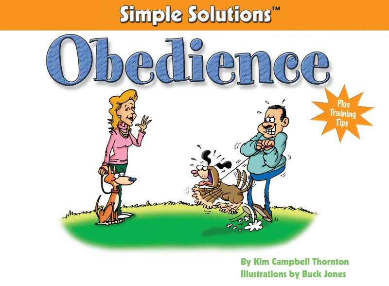 Portada: Obedience