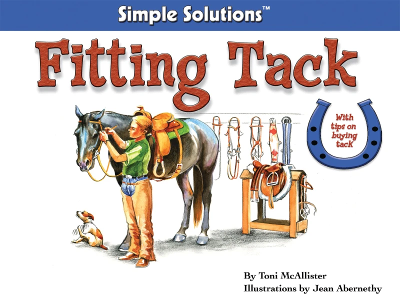 Portada: Fitting Tack