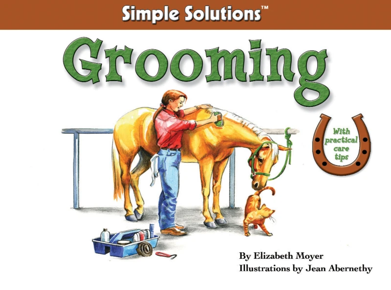 Portada: Grooming