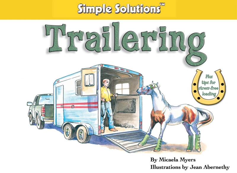 Portada: Trailering