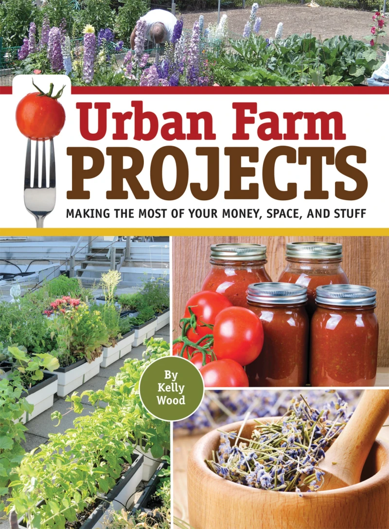 Portada: Urban Farm Projects