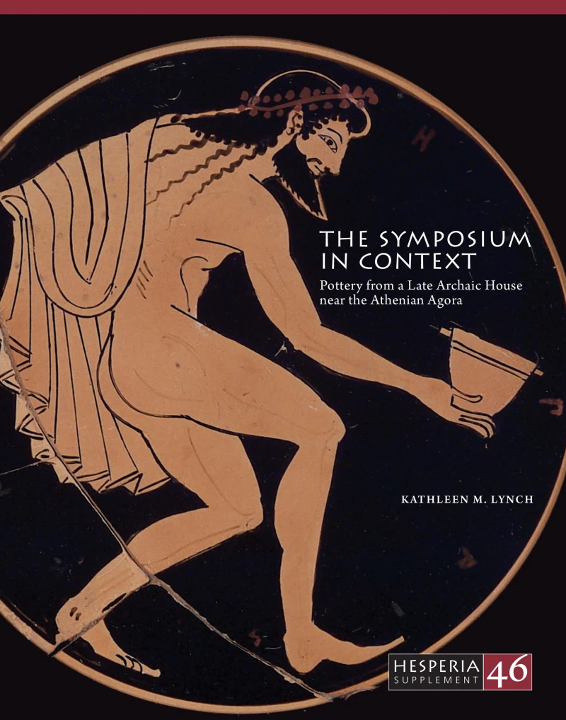 Portada: The Symposium in Context