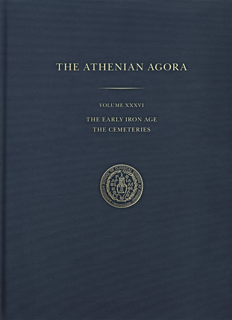 Portada: The Early Iron Age