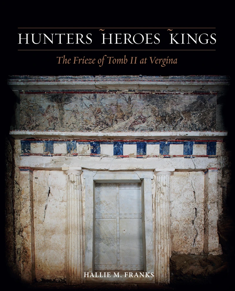 Portada: Hunters, Heroes, Kings