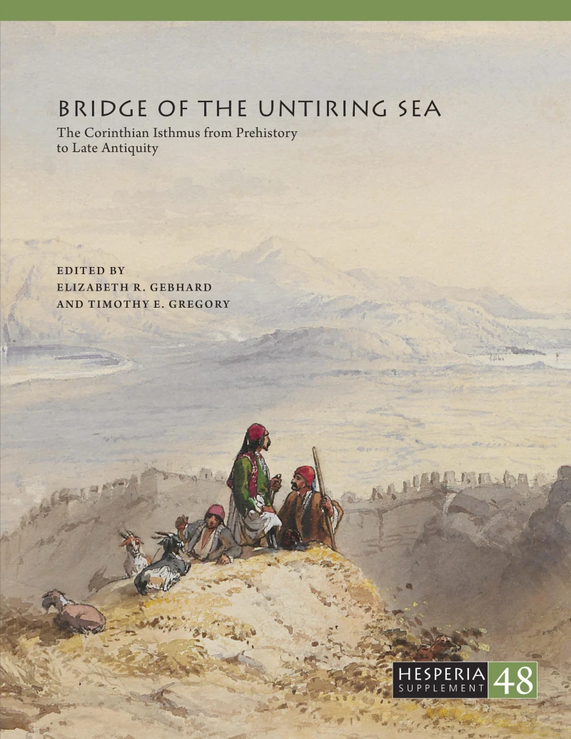 Portada: Bridge of the Untiring Sea