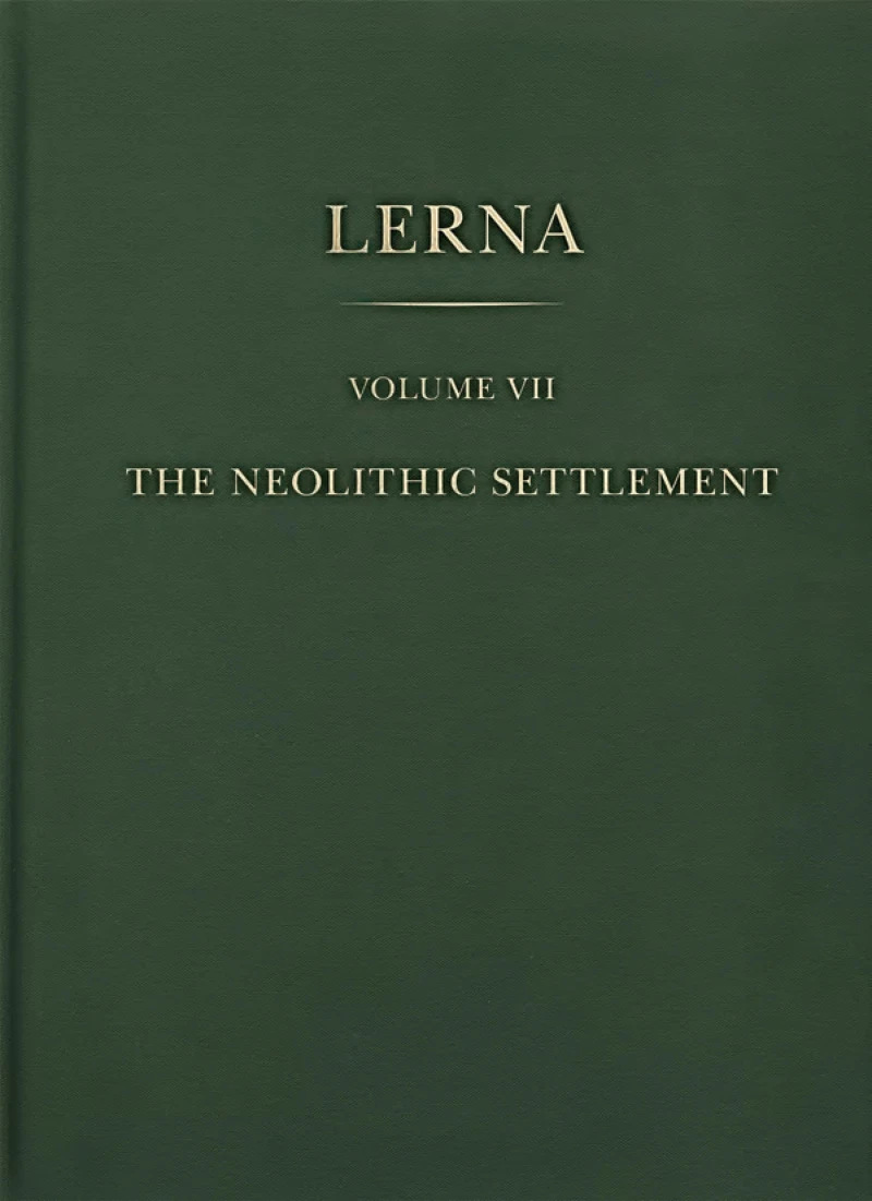 Portada: The Neolithic Settlement