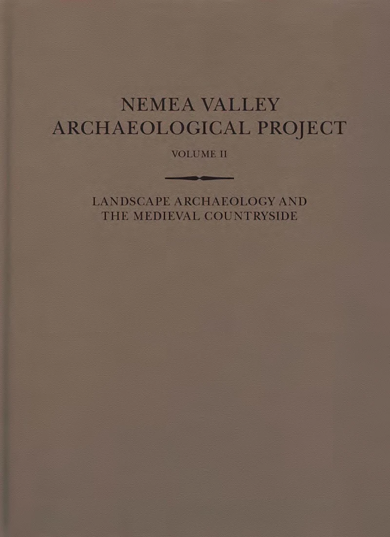 Portada: Landscape Archaeology and the Medieval Countryside