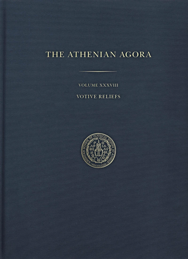 Portada: Votive Reliefs