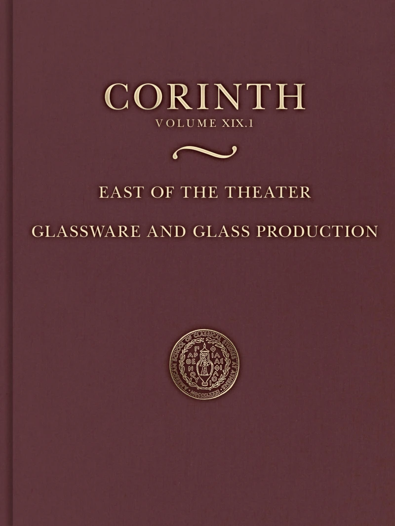 Portada: East of the Theater
