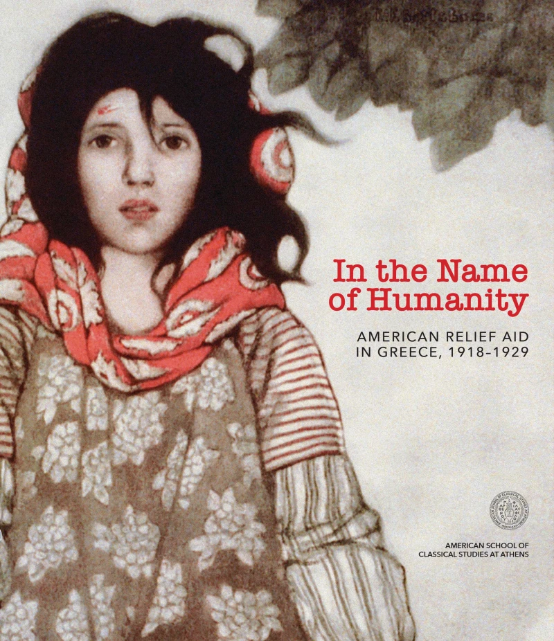 Portada: In the Name of Humanity
