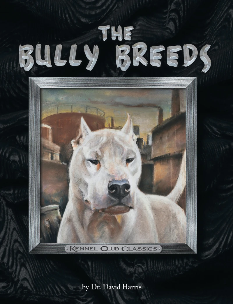 Portada: The Bully Breeds