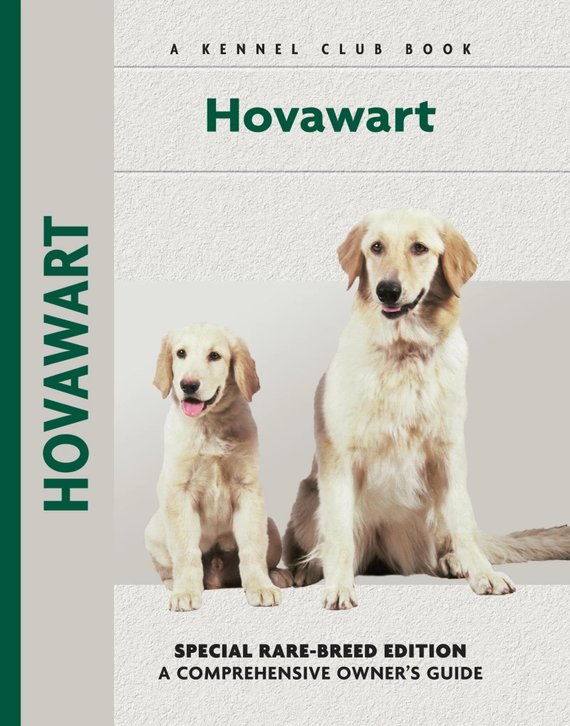 Portada: Hovawart