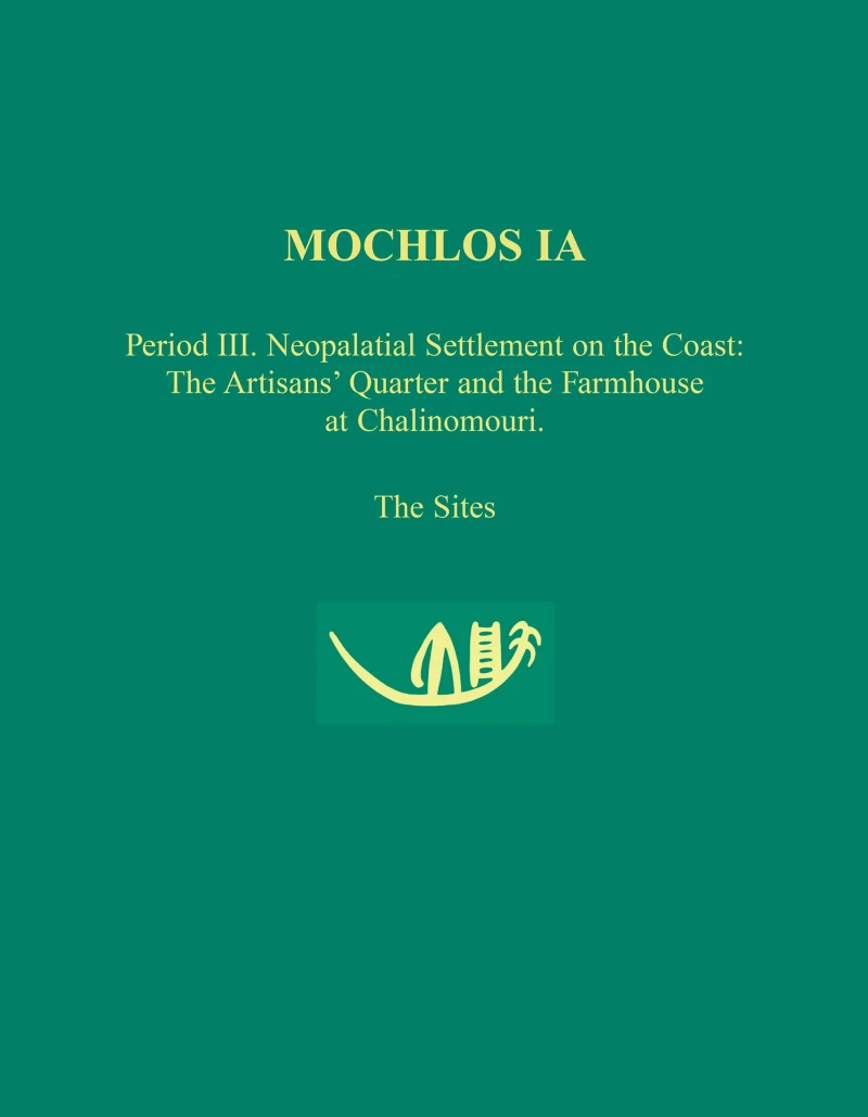 Portada: Mochlos IA