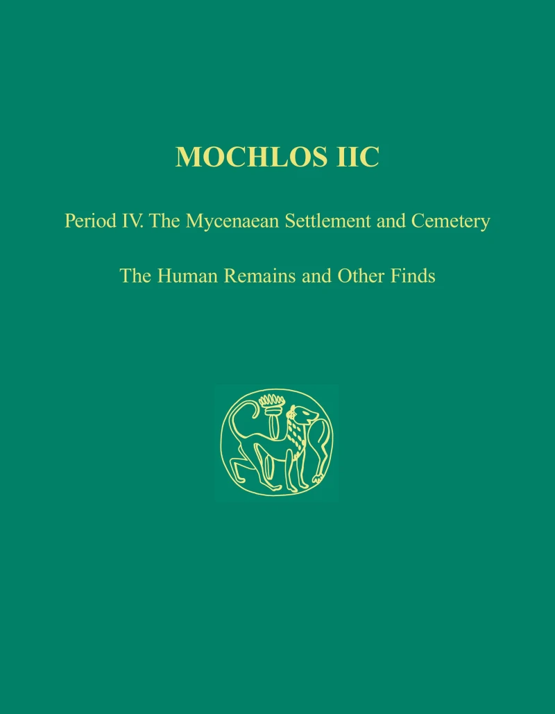 Portada: Mochlos IIC