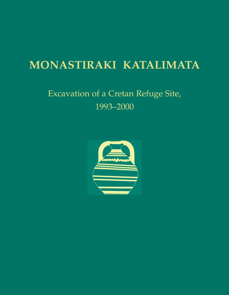 Portada: Monastiraki Katalimata