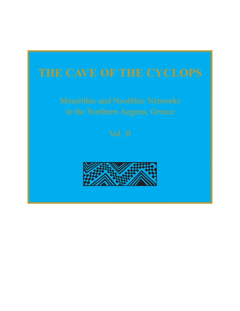 Portada: The Cave of the Cyclops