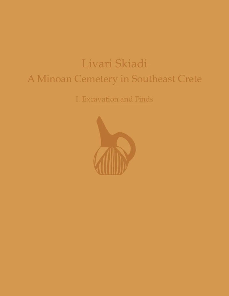 Portada: Livari Skiadi
