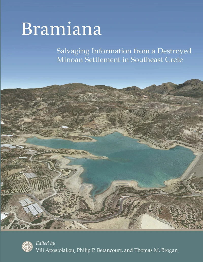 Portada: Bramiana