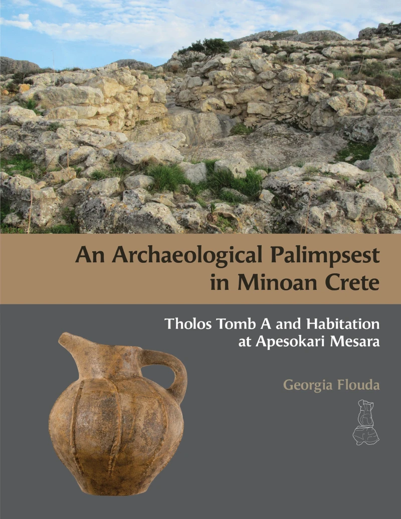Portada: An Archaeological Palimpsest in Minoan Crete