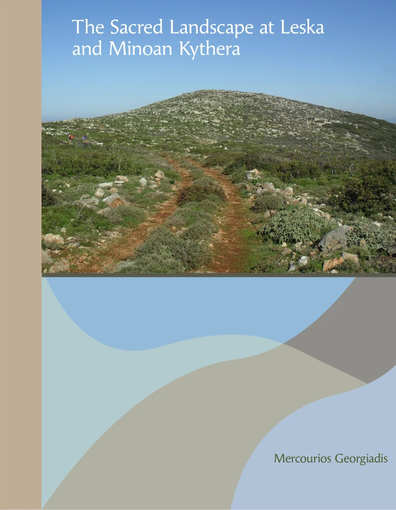 Portada: The Sacred Landscape at Leska and Minoan Kythera