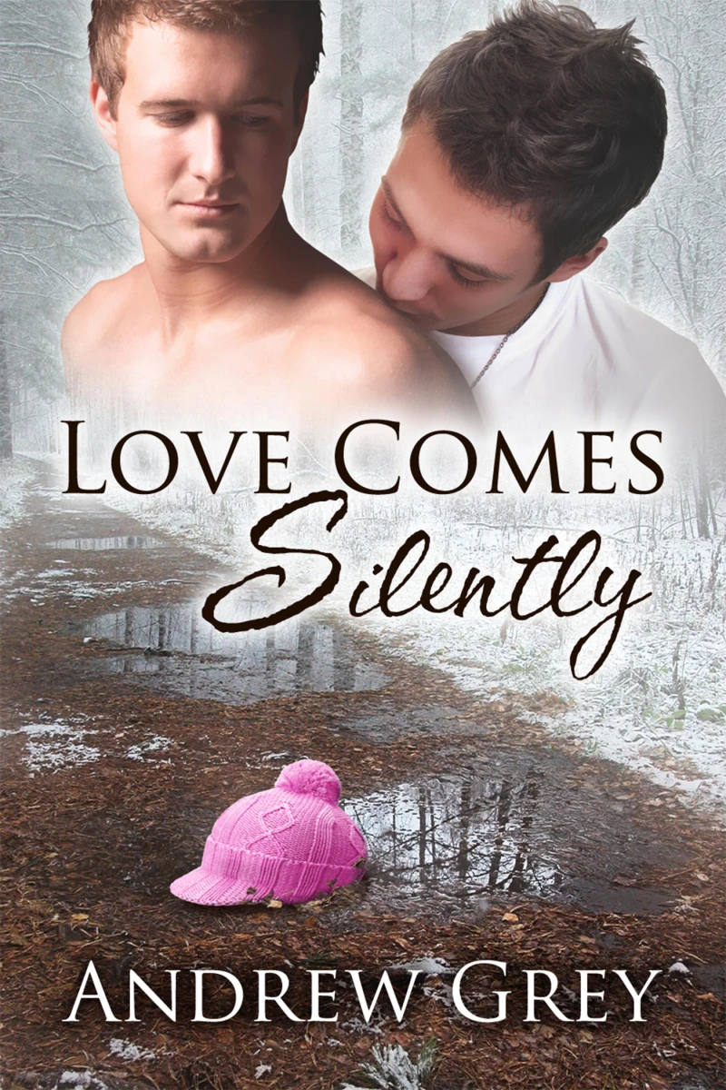 Portada: Love Comes Silently