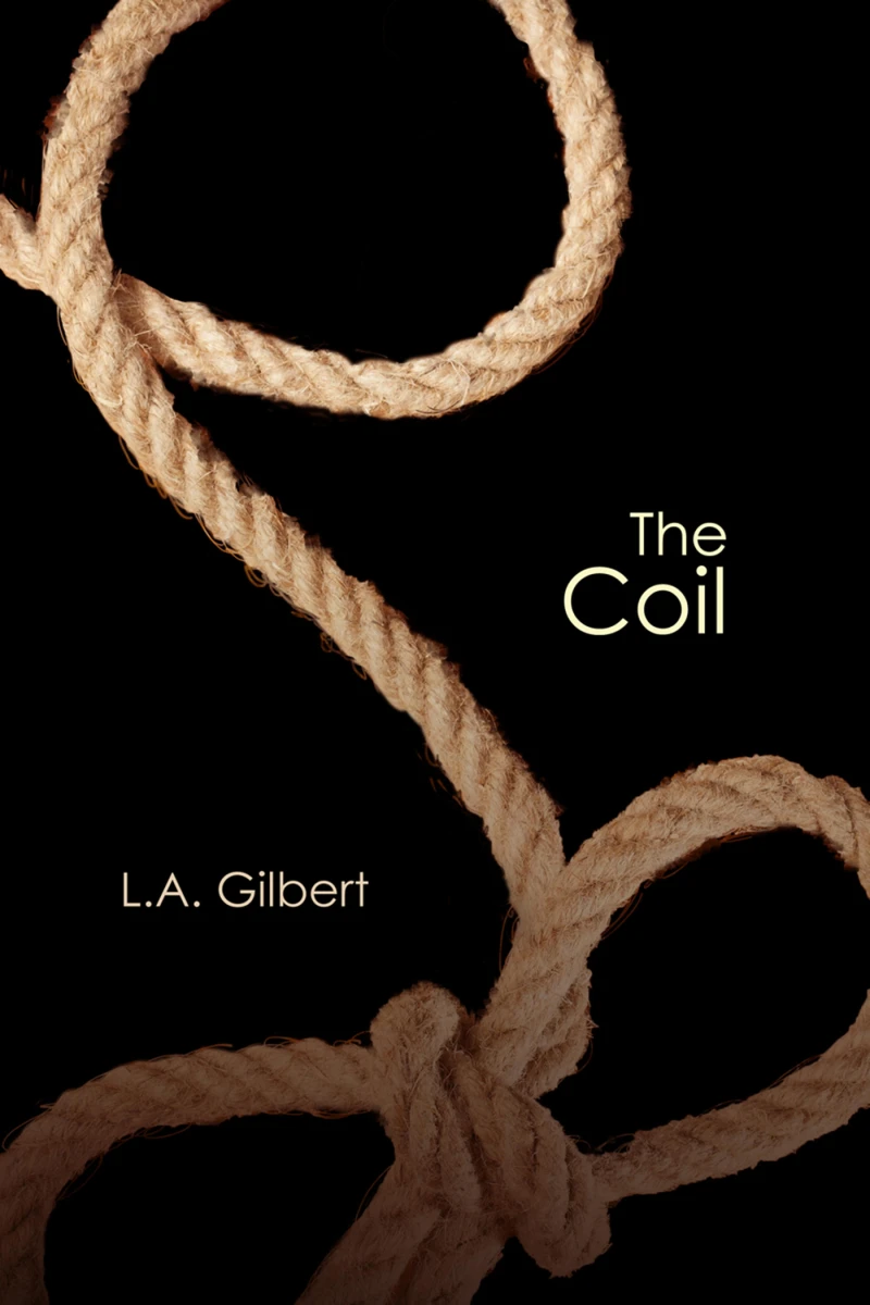 Portada: The Coil