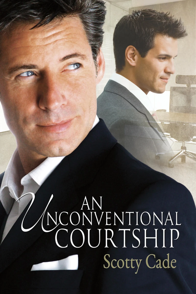 Portada: An Unconventional Courtship