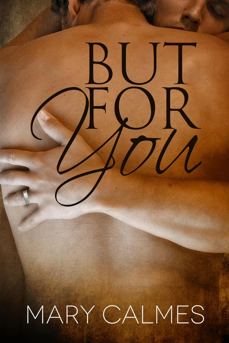 Portada: But For You