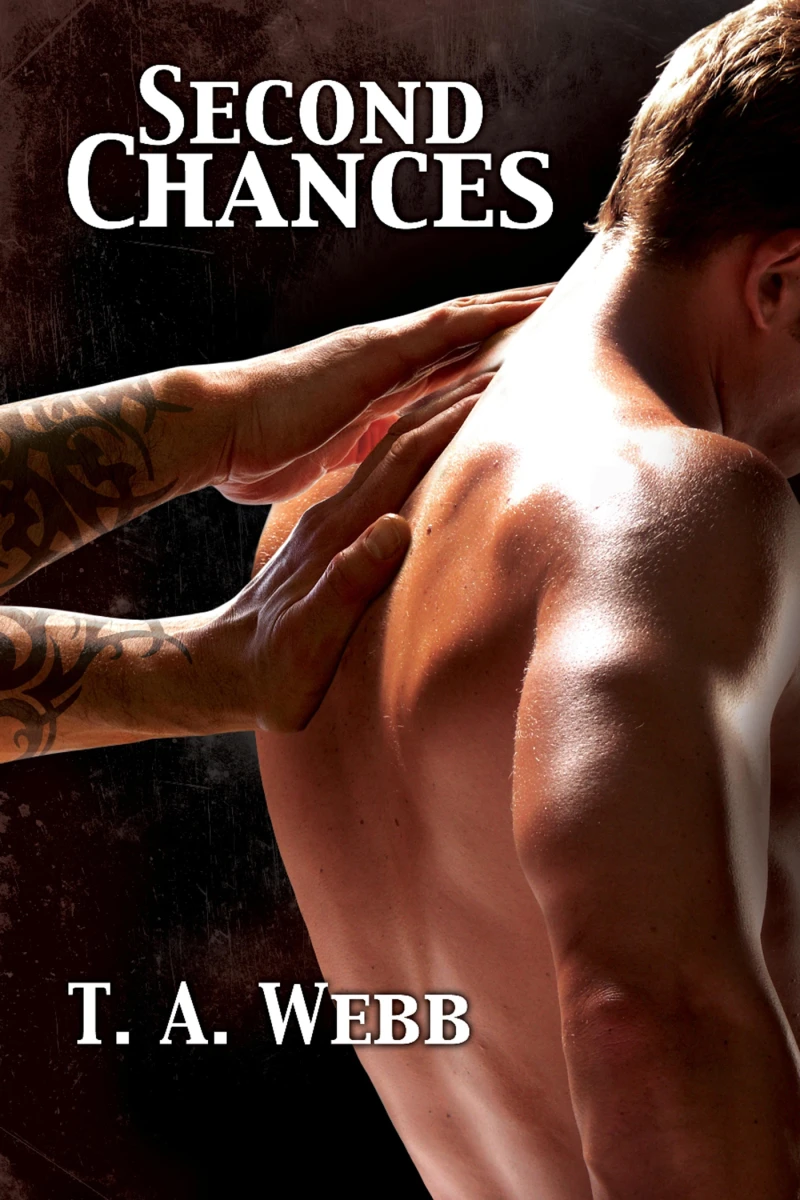 Portada: Second Chances