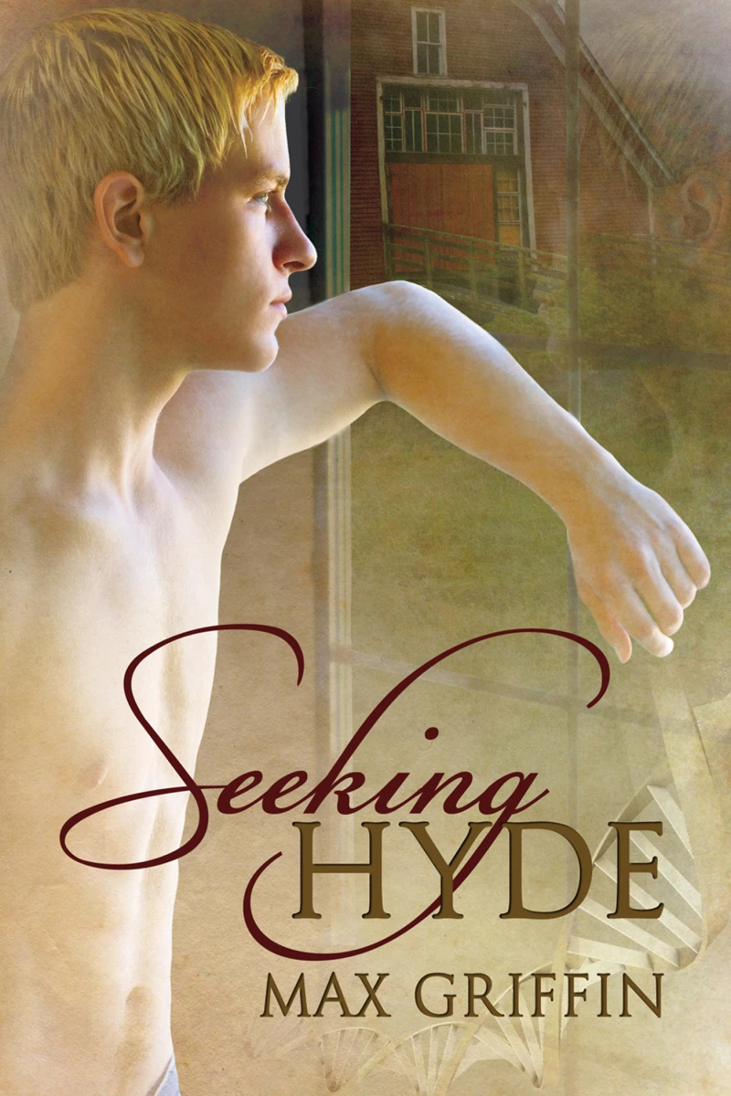 Portada: Seeking Hyde