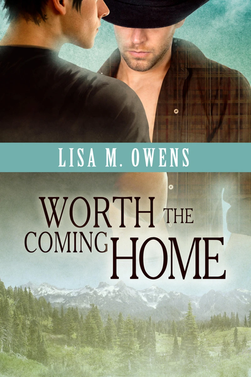 Portada: Worth the Coming Home