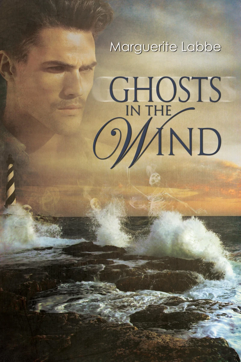 Portada: Ghosts in the Wind
