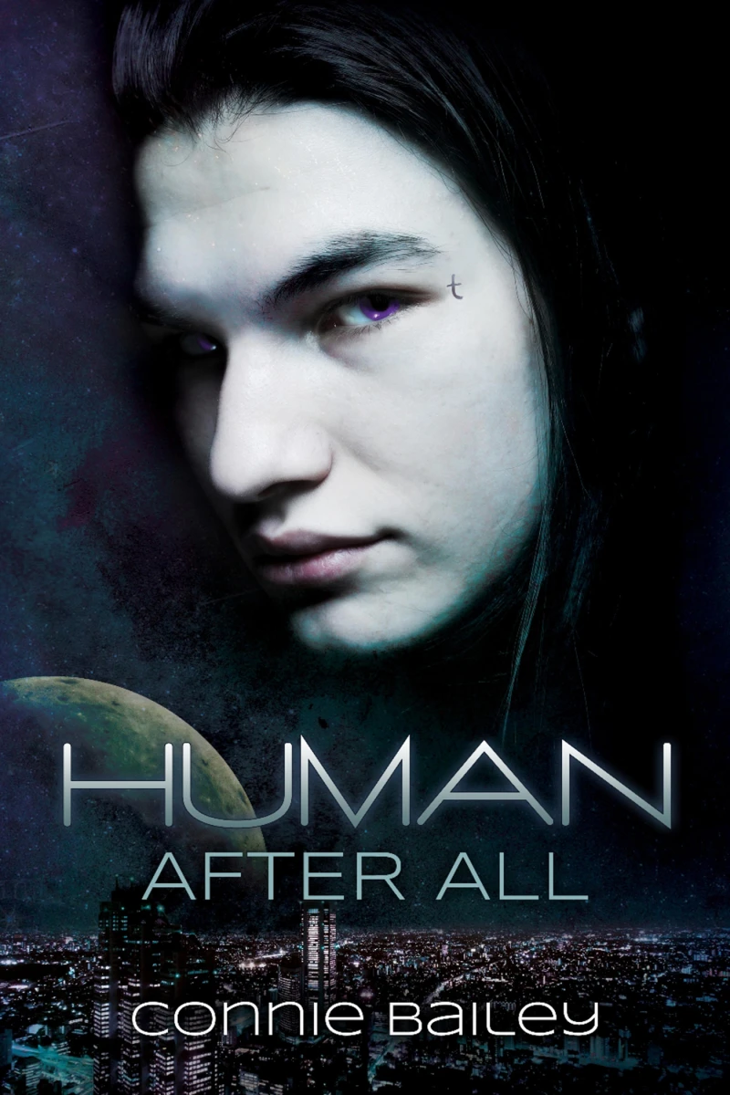 Portada: Human After All